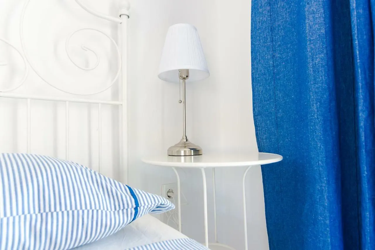Ferienwohnung Ribar 1 Njivice